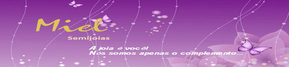 Miel Semijoias Rommanel