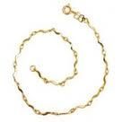 Pulseira Rommanel - 550461-18 cm