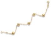 Pulseira bolinhas - 550640-19